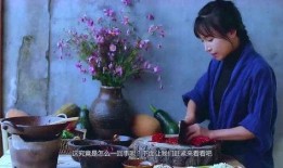 圈内爆料李子柒,田园生活背后的匠心独运